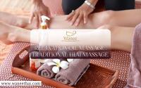 Thai Massage Oak Park | Wanee Thai Massage Therapy image 2